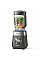 Блендер PHILIPS стаціонарний Series 5000, 1000Вт, чаша-2000мл, сірий