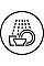 Блендер Electrolux заглибний 600Вт, 3в1, чаша-600мл, чопер, чорний