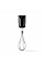 Блендер Philips погружной Daily Collection 700Вт, 3в1, черный