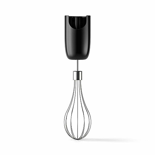 Блендер Philips погружной Daily Collection 700Вт, 3в1, черный