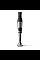 Блендер Philips  заглибний Series 5000, 1200Вт, 3в1, чорний