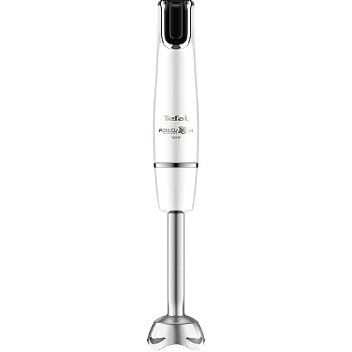 Блендер Tefal погружной Infiny Force 1000Вт, 4в1, белый