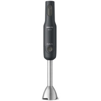 Блендер PHILIPS заглибний Series 1000, 500Вт, чаша-500мл, чорний