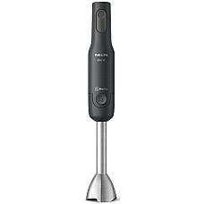 Блендер PHILIPS заглибний Series 1000, 500Вт, чаша-500мл, чорний