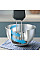 Міксер Philips ручний 5000 series, 400Вт, насадки -4, чорний