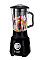 Блендер Russell Hobbs стационарный Matte Black 650Вт, чаша-1500мл, черный