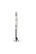 Блендер Philips заглибний Daily Collection 650Вт, 4в1, білий