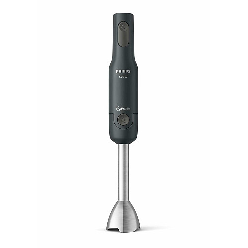 Блендер PHILIPS заглибний Series 1000, 500Вт, чаша-500мл, чорний