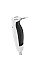 Блендер Tefal погружной Dailymix 600Вт, 3в1, чаша-800мл, чоппер-500мл, турборежим, белый