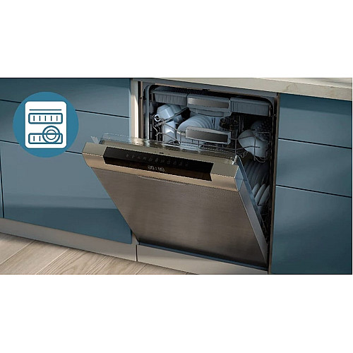 Блендер PHILIPS стационарный Series 5000, 1200Вт, чаша-2000мл, стекло, стакан в комплекте, черный