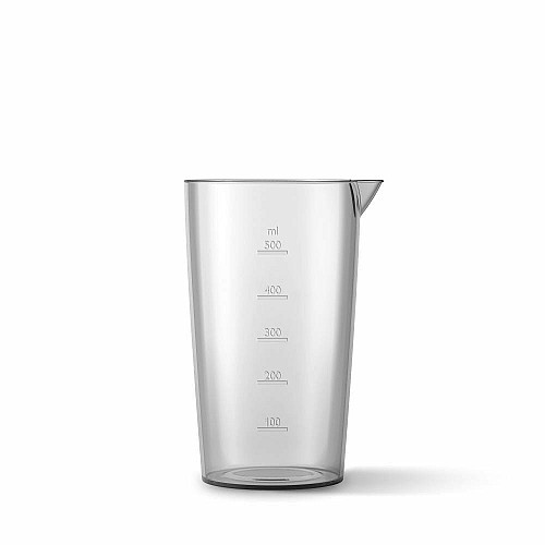 Блендер Philips погружной Daily Collection 700Вт, 3в1, черный