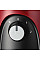 Блендер Russell Hobbs стаціонарний Desire Red, 650Вт, чаша-1500мл, червоний