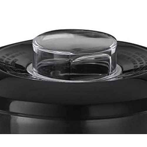 Блендер Russell Hobbs стационарный Matte Black 650Вт, чаша-1500мл, черный