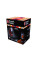 Мультирізка Russell Hobbs Desire Slice&Go, 200Вт, 3 насадки, корпус-пластик, червоний