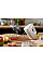 Миксер Philips ручной Daily Collection 300Вт, насадки-2, турборежим, белый.