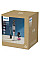 Блендер Philips  заглибний Series 5000, 1200Вт, 3в1, чорний
