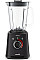 Блендер Tefal стаціонарний Perfectmix+ 1200Вт, чаша-2000мл, ємність для смузі, скло, чорний
