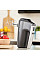 Міксер Russell Hobbs ручний Desire Matte Charcoal, 185Вт, чорно-сірий