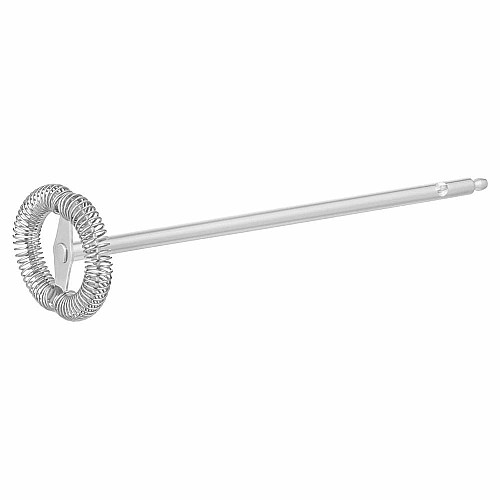 Блендер Sencor погружной Pulse, 180Вт, 4в1, чаша-700мл, беспроводной, USB-C, капучинатор, бело-розовый