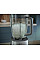 Блендер PHILIPS стаціонарний Series 5000, 1000Вт, чаша-2000мл, сірий