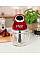 Измельчитель Russell Hobbs Desire, 200Вт, чаша-1000мл, стекло, корпус-пластик, красный