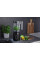 Блендер Gorenje стаціонарний Ora-Ito, 800Вт, чаша-1500мл, чорний