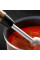 Блендер Tefal заглибний Quickchef 1000Вт, 3в1, чаша-800мл, чопер-500мл, турборежим, чорно-бронзовий