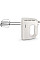 Миксер Philips ручной Daily Collection 300Вт, насадки-2, турборежим, белый.