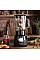 Блендер Russell Hobbs стационарный Matte Black 650Вт, чаша-1500мл, черный