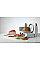 Слайсер Gorenje R607A/110 Вт/ пульс-режим/толщина нарезки- 1-15 мм/корпус- пластик + металл