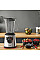 Блендер Tefal стаціонарний Perfect mix+ 1200Вт, чаша-1750мл, скло, сталь-чорний