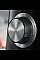 Блендер PHILIPS стаціонарний Series 5000, 1200Вт, чаша-2000мл, скло, чорний
