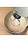 Миксер Tefal планетарный Bake Essential 800Вт, насадки-3, чаша-нерж., металл, 4.8л, белый
