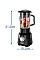 Блендер Russell Hobbs стационарный Matte Black 650Вт, чаша-1500мл, черный