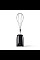 Блендер Philips погружной Series 5000, 1200Вт, 4в1, чоппер XL, спиралайзер, черный
