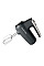 Міксер Russell Hobbs ручний Desire Matte Charcoal, 185Вт, чорно-сірий