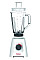 Блендер Tefal стаціонарний Blendforce 600Вт, чаша-1250мл, білий