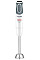 Блендер Tefal заглибний Optichef 800Вт, 3в1, чаша-800мл, чопер-500мл, турборежим, білий