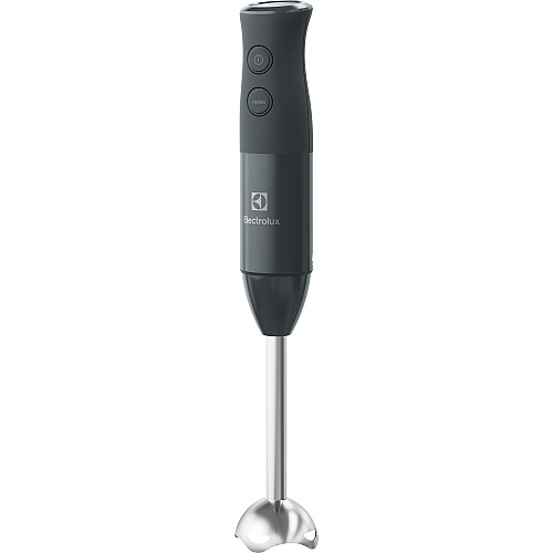 Блендер Electrolux заглибний 600Вт, 3в1, чаша-600мл, чопер, чорний