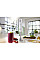 Блендер Philips заглибний Daily Collection 650Вт, 4в1, білий