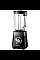 Блендер PHILIPS стаціонарний Series 5000, 1200Вт, чаша-2000мл, скло, чорний