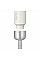 Блендер Sencor погружной Pulse, 180Вт, 4в1, чаша-700мл, беспроводной, USB-C, капучинатор, бело-розовый