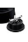 Блендер Russell Hobbs стационарный Matte Black 650Вт, чаша-1500мл, черный