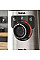 Блендер Tefal стаціонарний Perfect mix+ 1200Вт, чаша-1750мл, скло, сталь-чорний