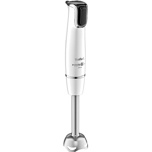 Блендер Tefal погружной Infiny Force 1000Вт, 4в1, белый