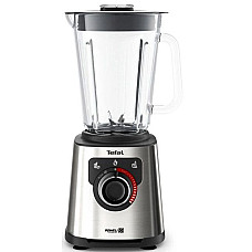 Блендер Tefal стаціонарний Perfect mix+ 1200Вт, чаша-1750мл, скло, сталь-чорний