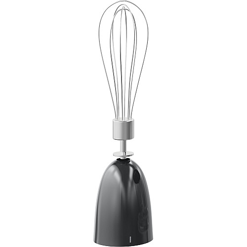 Блендер Electrolux заглибний 600Вт, 3в1, чаша-600мл, чопер, чорний