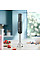 Блендер PHILIPS заглибний Series 1000, 500Вт, чаша-500мл, чорний