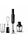 Блендер Philips погружной Daily Collection 700Вт, 3в1, черный