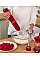 Блендер Russell Hobbs заглибний Desire 500Вт, 2в1, чаша-500мл, червоний